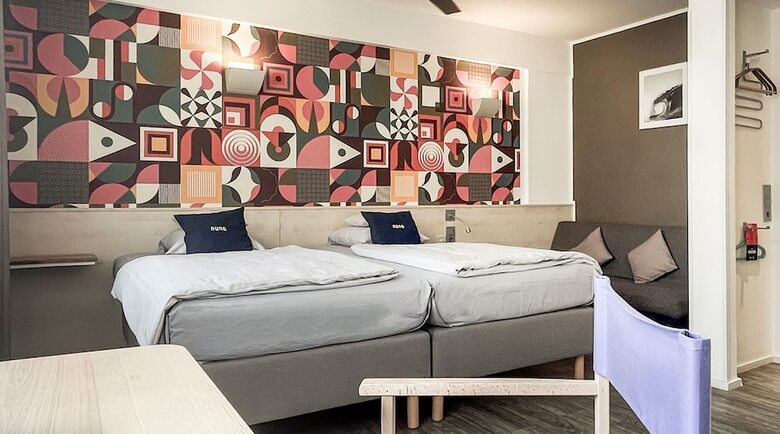 Hotel Ibis Styles Koln City