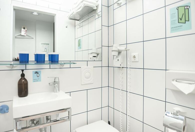 Hotel Ibis Styles Koln City