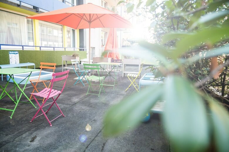 Hotel Ibis Styles Koln City