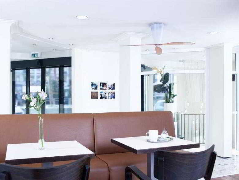 Hotel Ibis Styles Koln City