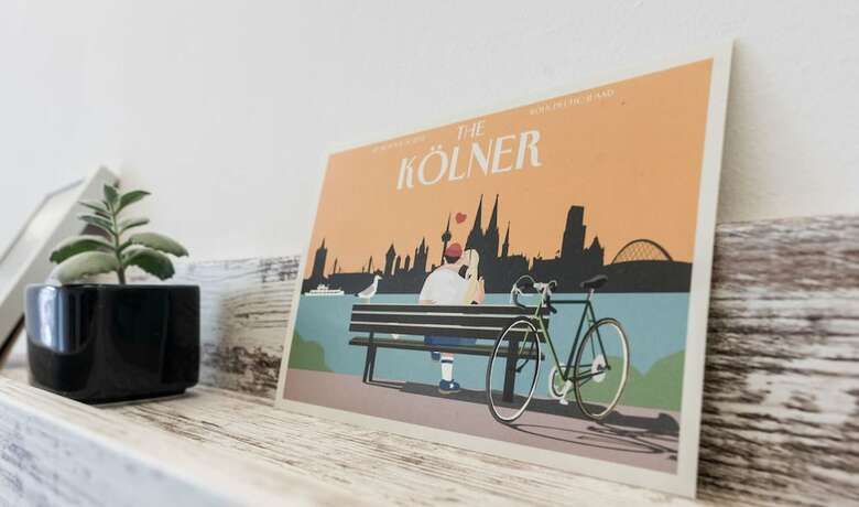 Hotel Ibis Styles Koln City