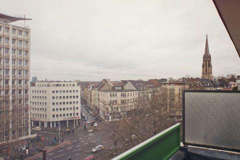 Hotel Ibis Styles Koln City