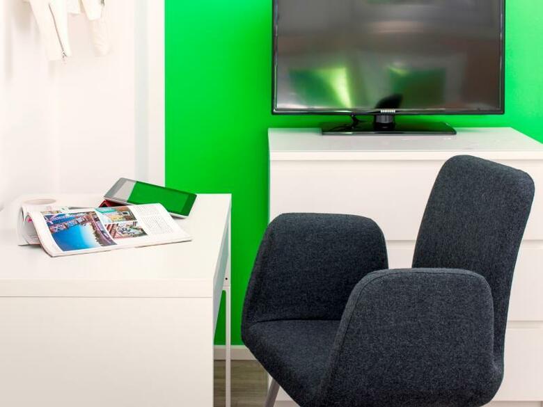 Hotel Ibis Styles Koln City