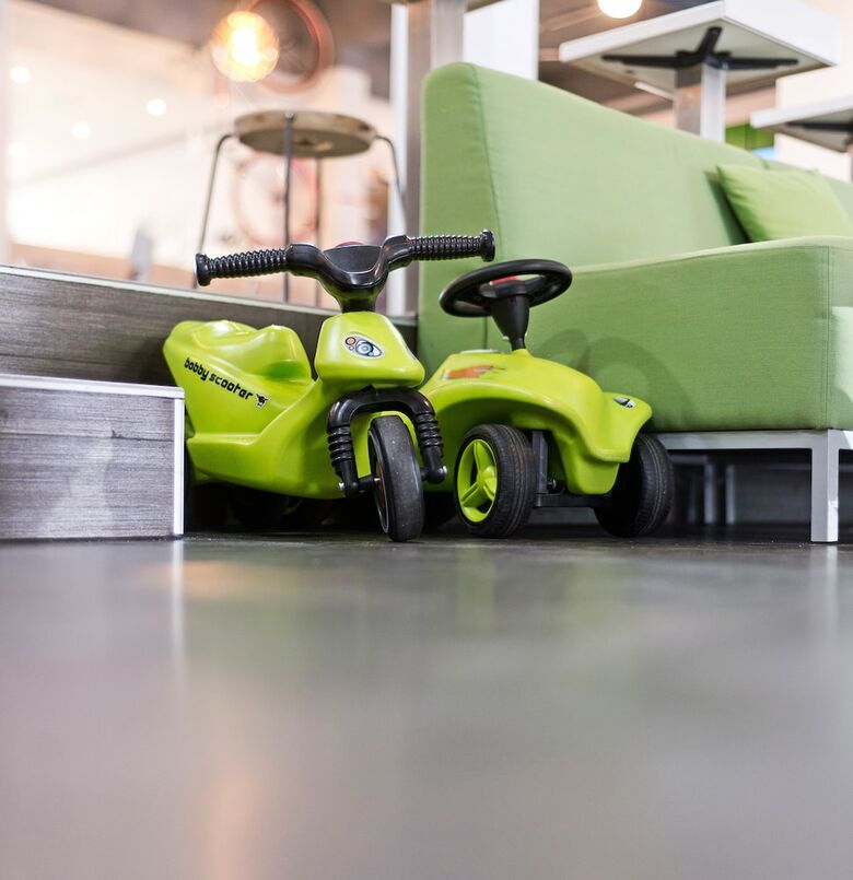Hotel Ibis Styles Koln City