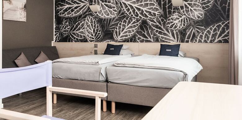 Hotel Ibis Styles Koln City