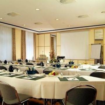 Hotel Top Guennewig Chemnitzer Hof