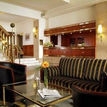 Hotel Top Guennewig Chemnitzer Hof
