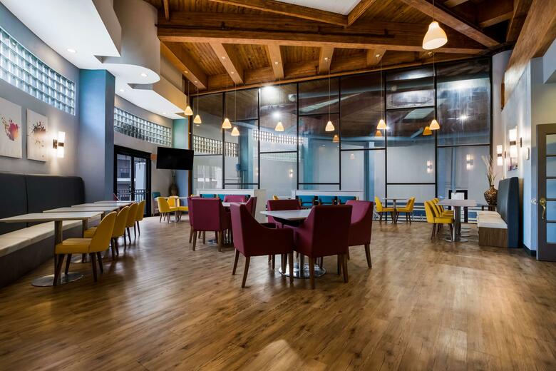 Hotel Best Western Bordentown Inn