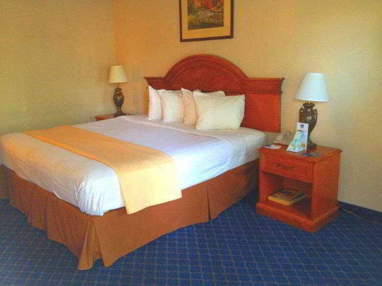 Hotel Best Western Bordentown Inn