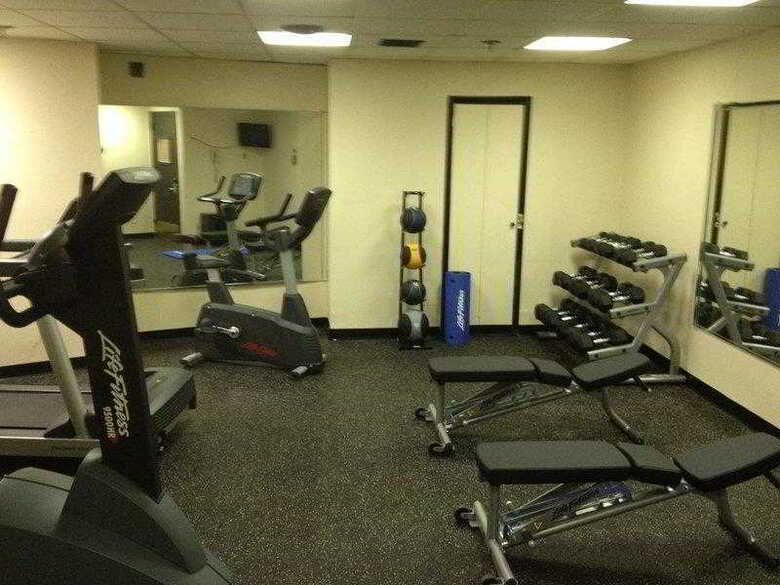 Hotel Best Western Bordentown Inn