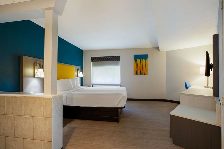 Hotel Best Western Bordentown Inn