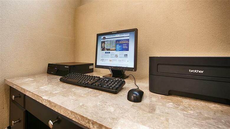 Hotel Best Western Bordentown Inn