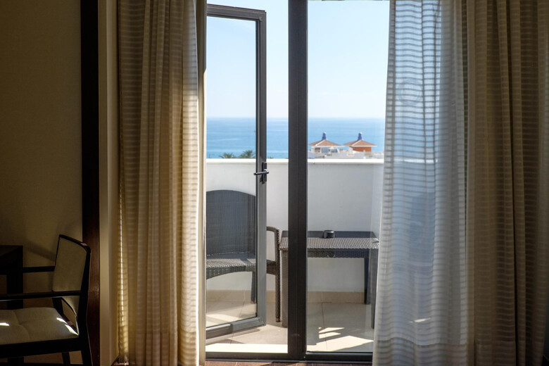 Hotel (The Place) Palacio Mojacar & Spa By Alegria