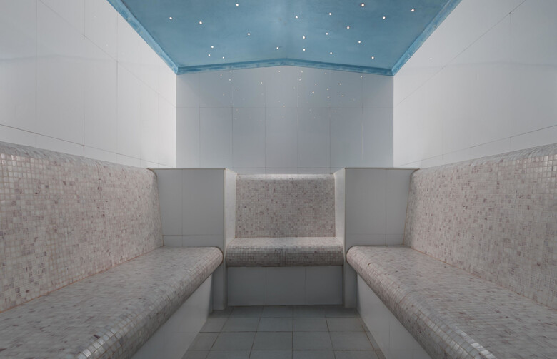 Hotel (The Place) Palacio Mojacar & Spa By Alegria