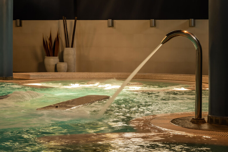 Hotel (The Place) Palacio Mojacar & Spa By Alegria