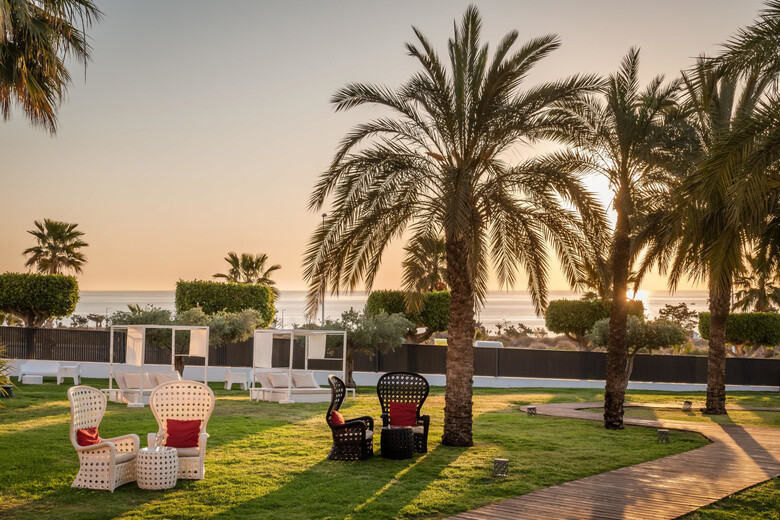 Hotel (The Place) Palacio Mojacar & Spa By Alegria
