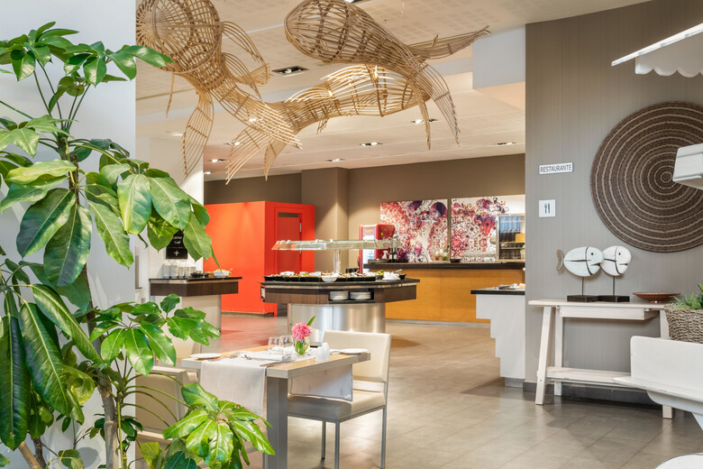Hotel (The Place) Palacio Mojacar & Spa By Alegria