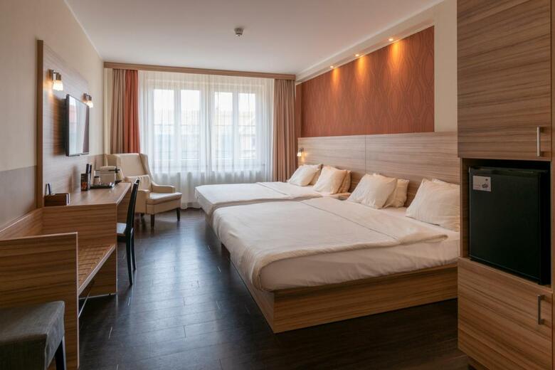 Star Inn Hotel Premium Dresden