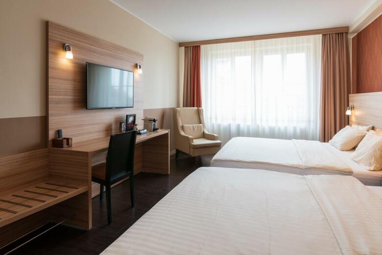 Star Inn Hotel Premium Dresden