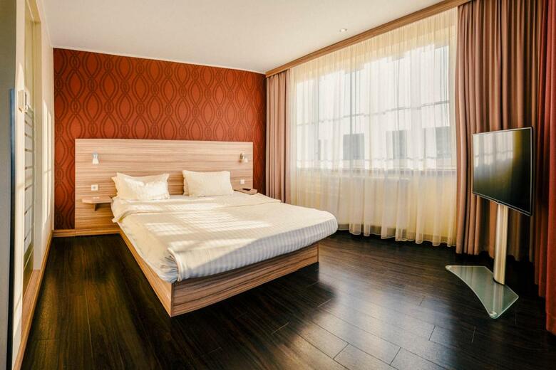 Star Inn Hotel Premium Dresden