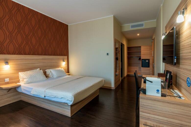 Star Inn Hotel Premium Dresden