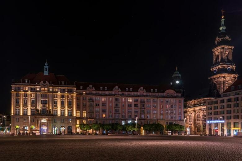Star Inn Hotel Premium Dresden