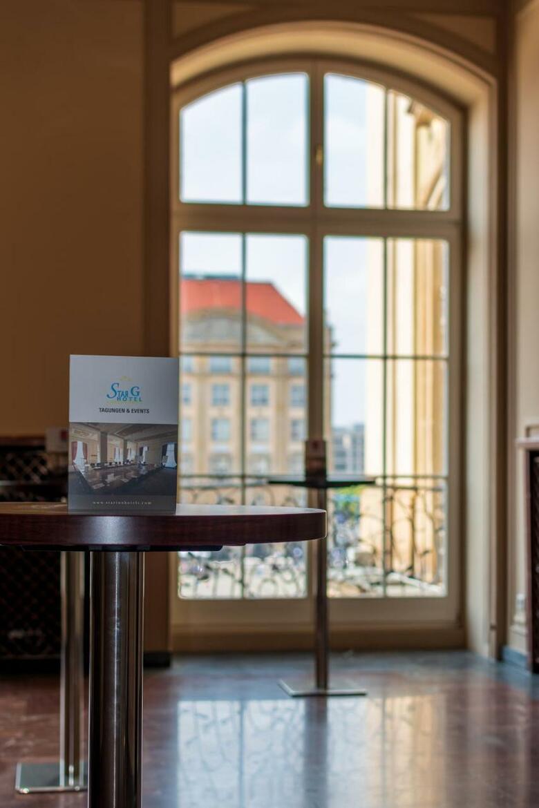 Star Inn Hotel Premium Dresden