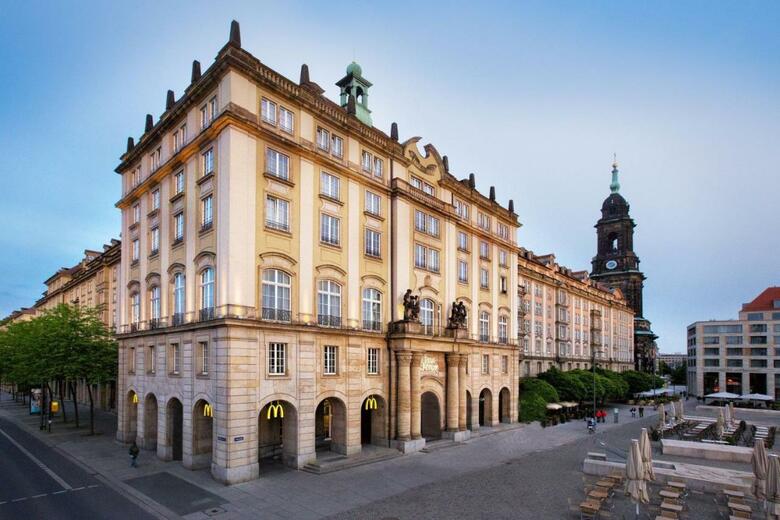 Star Inn Hotel Premium Dresden