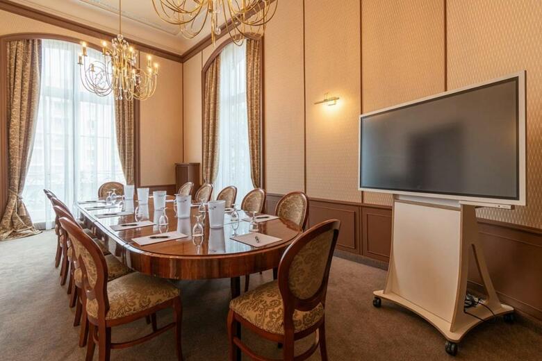 Star Inn Hotel Premium Dresden