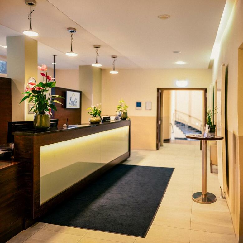 Star Inn Hotel Premium Dresden