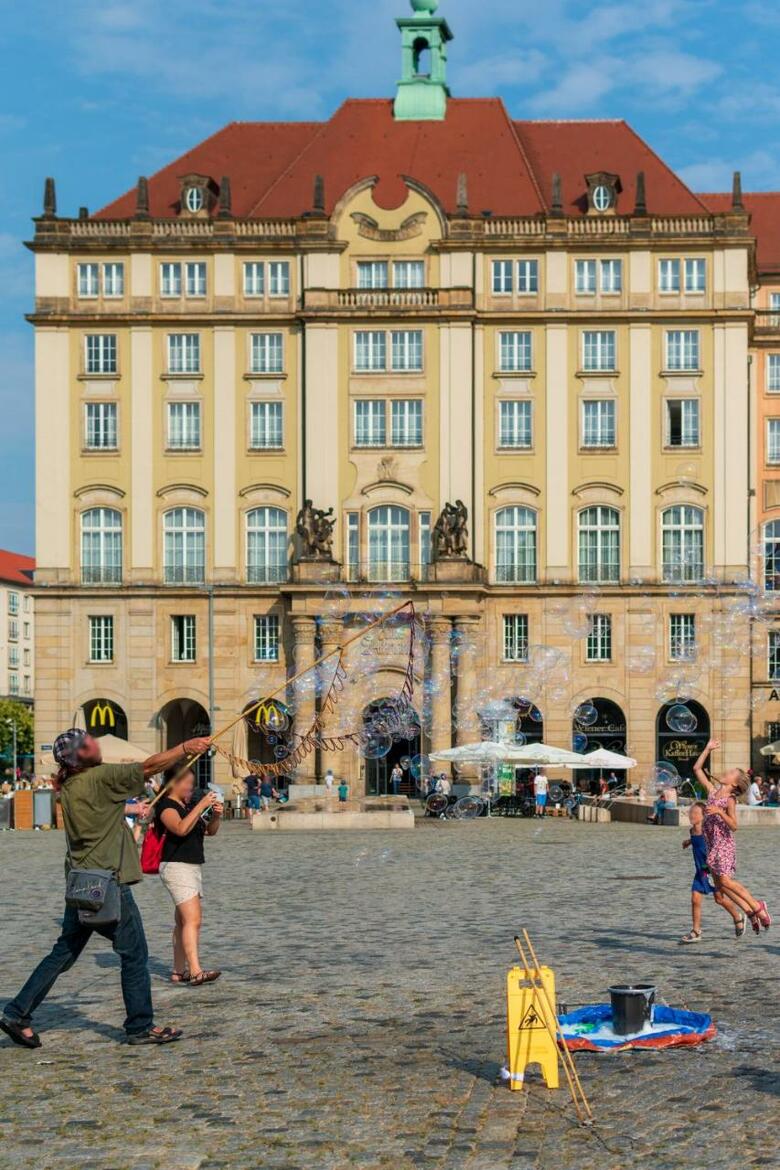 Star Inn Hotel Premium Dresden