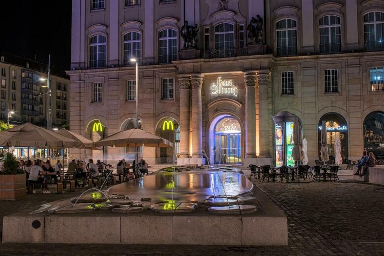 Star Inn Hotel Premium Dresden