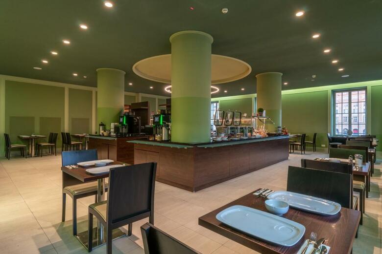 Star Inn Hotel Premium Dresden