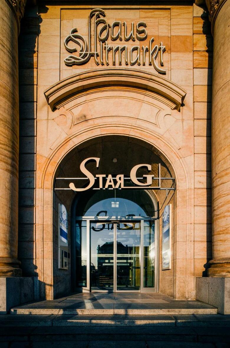 Star Inn Hotel Premium Dresden