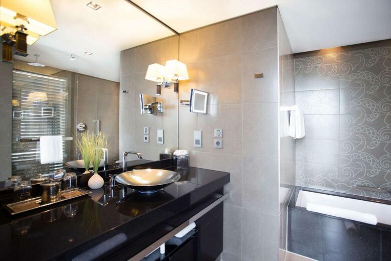 Hotel Hyatt Regency Dusseldorf