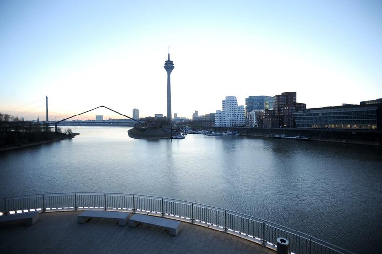 Premier Inn D�sseldorf City Hotel