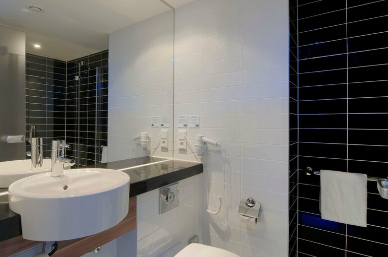 Premier Inn D�sseldorf City Hotel