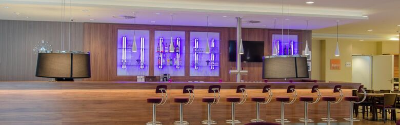 Premier Inn D�sseldorf City Hotel