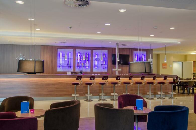 Premier Inn D�sseldorf City Hotel