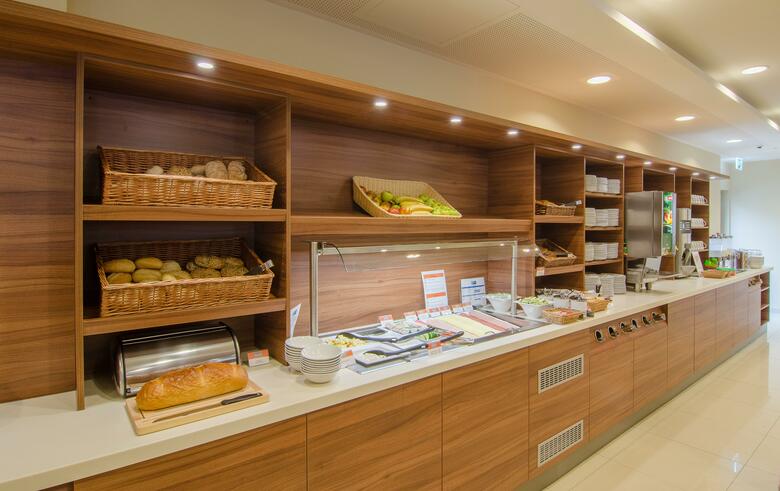 Premier Inn D�sseldorf City Hotel
