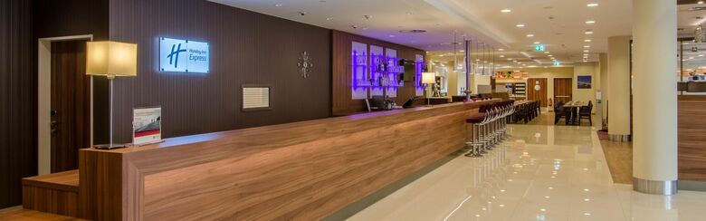 Premier Inn D�sseldorf City Hotel