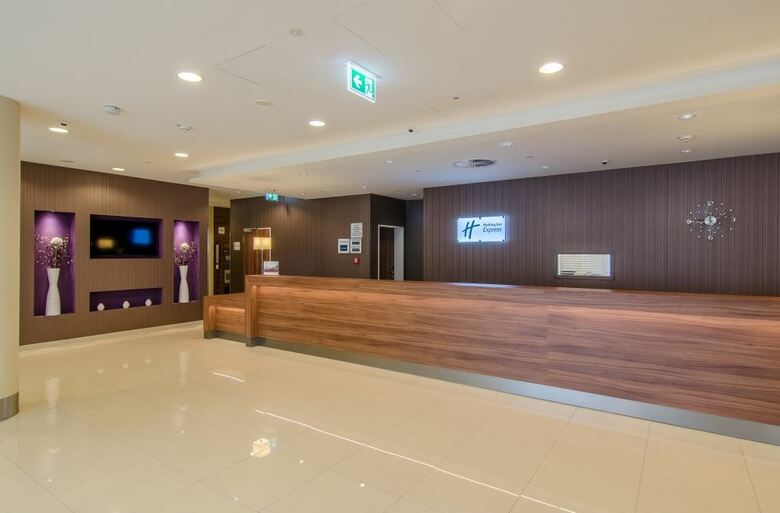 Premier Inn D�sseldorf City Hotel