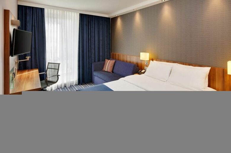 Premier Inn D�sseldorf City Hotel