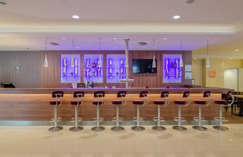 Premier Inn D�sseldorf City Hotel