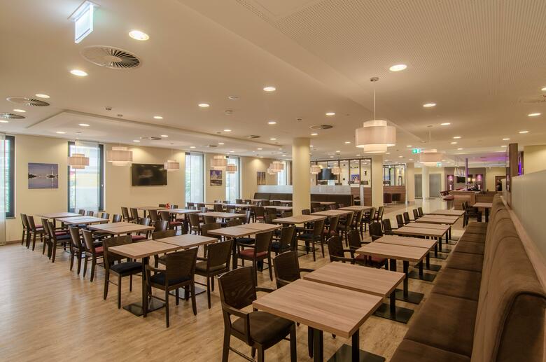 Premier Inn D�sseldorf City Hotel