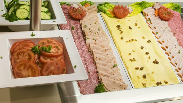 Premier Inn D�sseldorf City Hotel