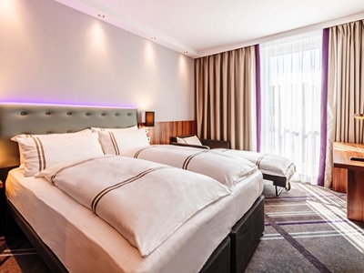 Premier Inn D�sseldorf City Hotel