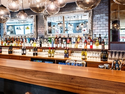 Premier Inn D�sseldorf City Hotel