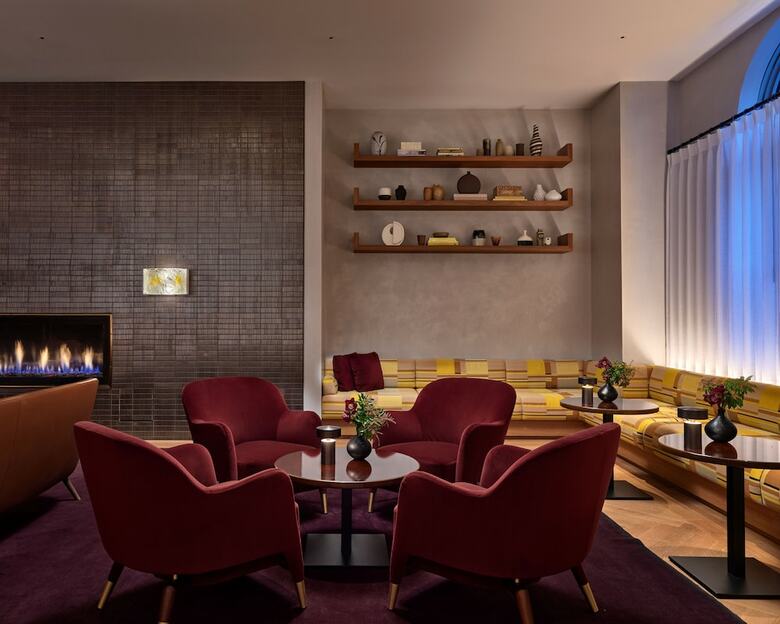 Loews Boston Hotel