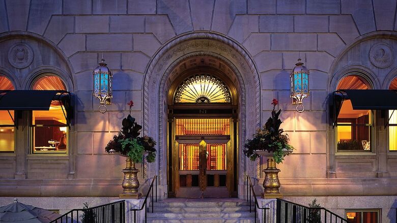 Loews Boston Hotel